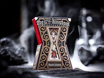 17th Kingdom | Avant Garde (2023)