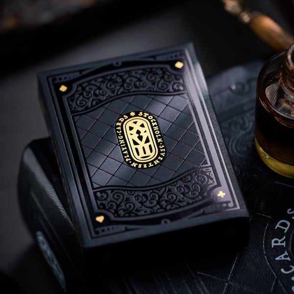 Anthology Deck Regular