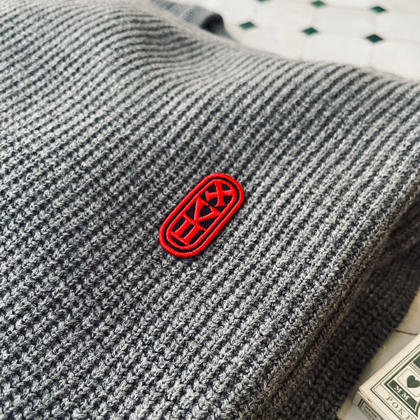 Sigil XVII Tiny Patch