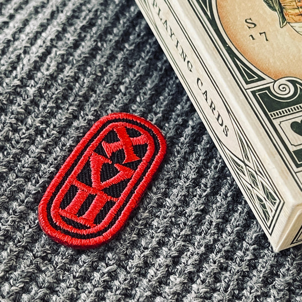 Sigil XVII Tiny Patch