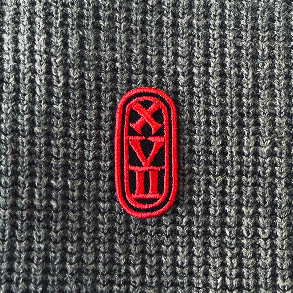 Sigil XVII Tiny Patch