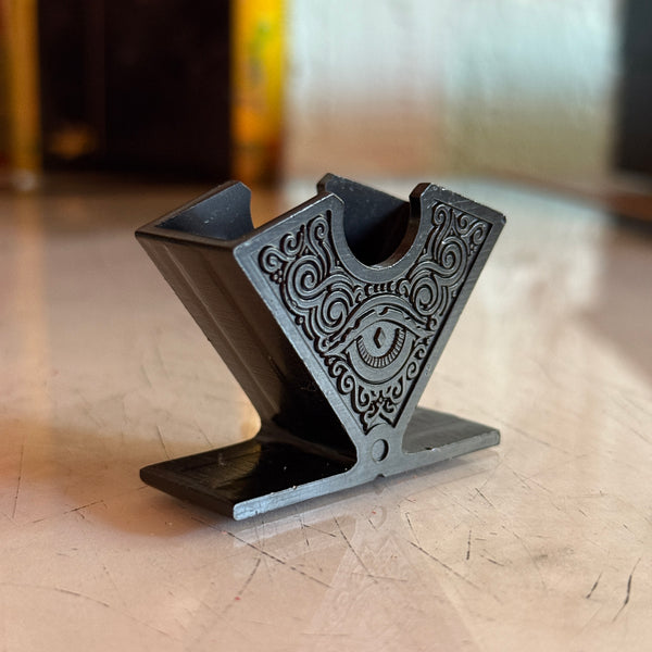 Cyclopeans Experimental Metal Stand