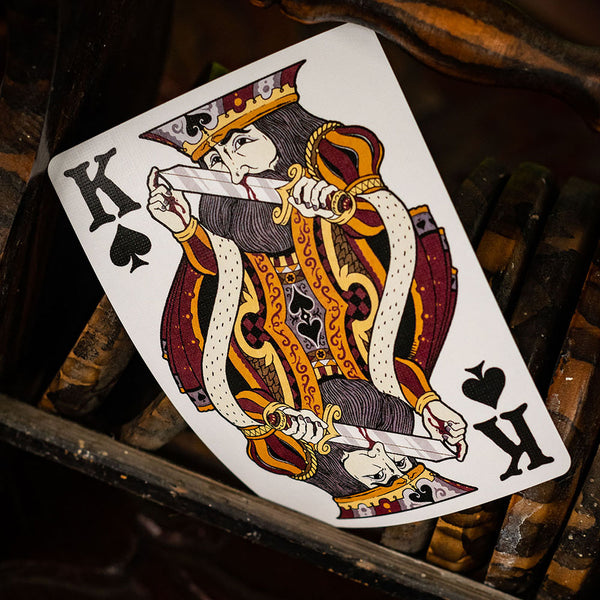 Odd Fellows: Uncle Tibia