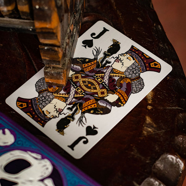 Odd Fellows: Uncle Tibia