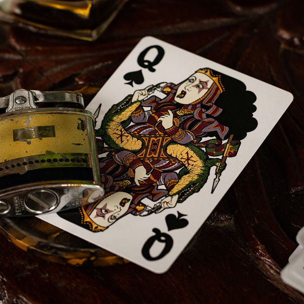 Odd Fellows: Uncle Tibia
