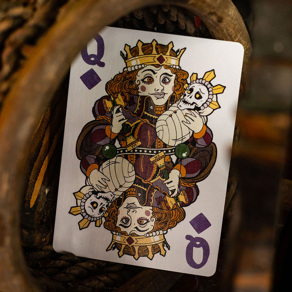 Odd Fellows: Uncle Tibia