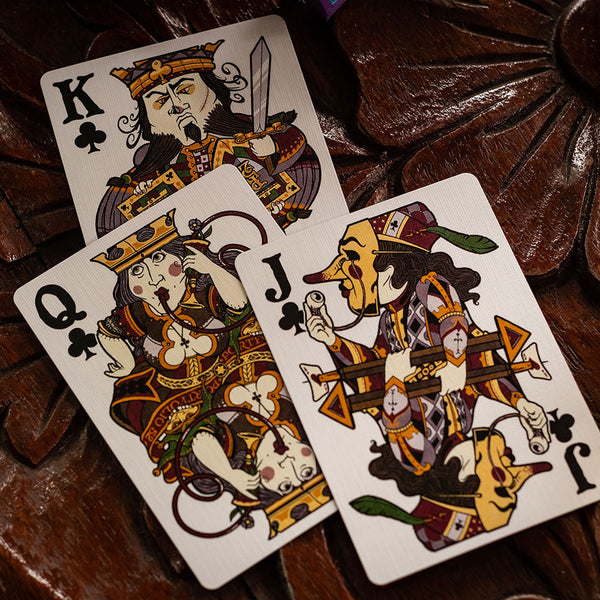 Odd Fellows: Uncle Tibia