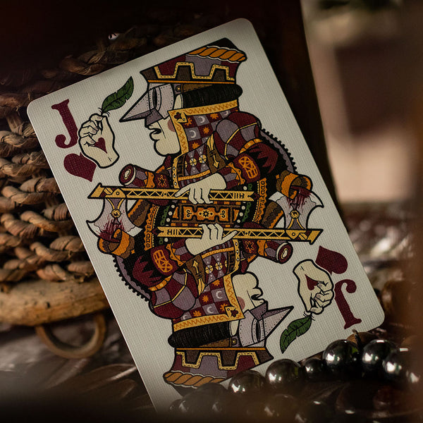 Odd Fellows: Sir Octo LTD gilded