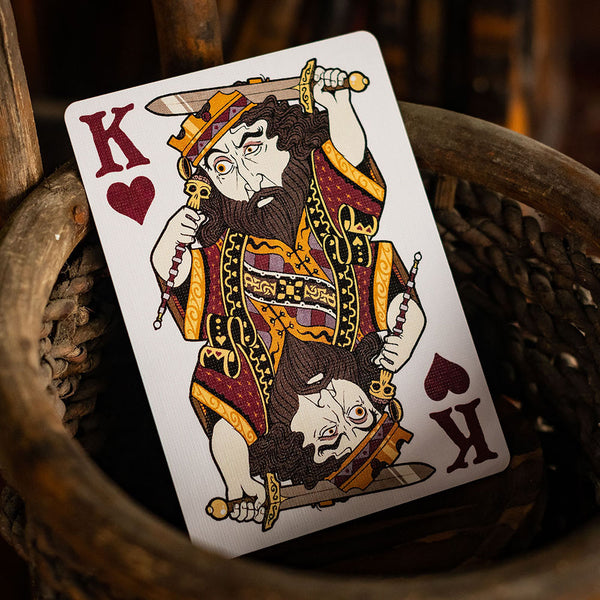 Odd Fellows: Sir Octo LTD gilded