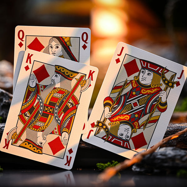 The Notorious Gambling Frog - Golden variant LTD700