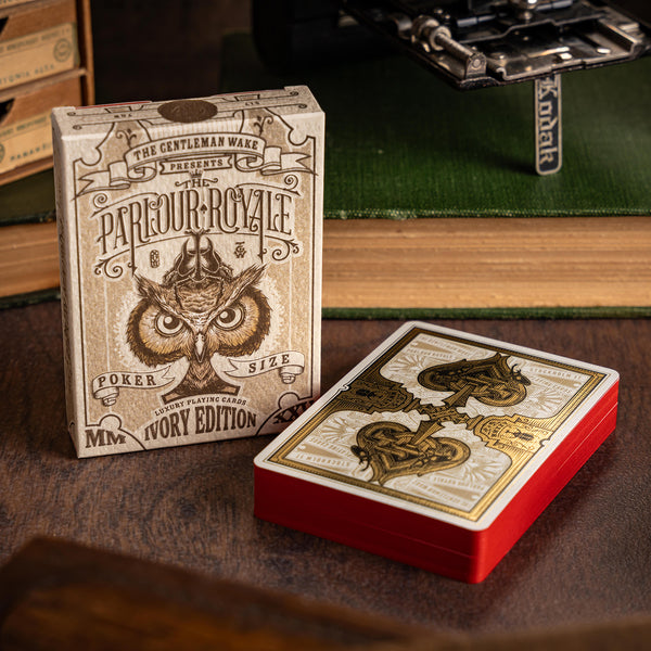 Halloween Bundle: 12 mixed decks
