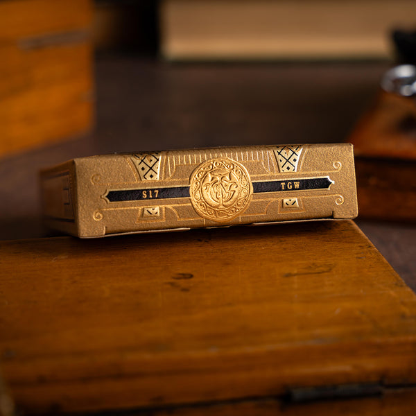 Bundle: Parlour Royale Duo + bits