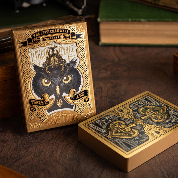 Halloween Bundle: 12 mixed decks