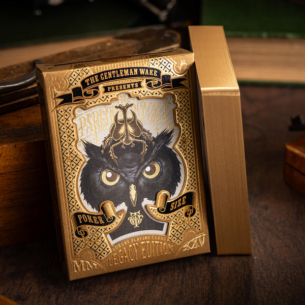 Bundle: Parlour Royale Duo + bits