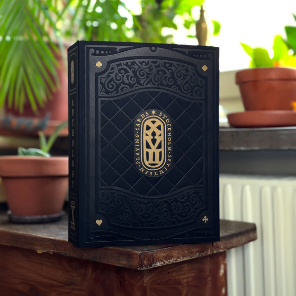 S17 Anthology soft cover