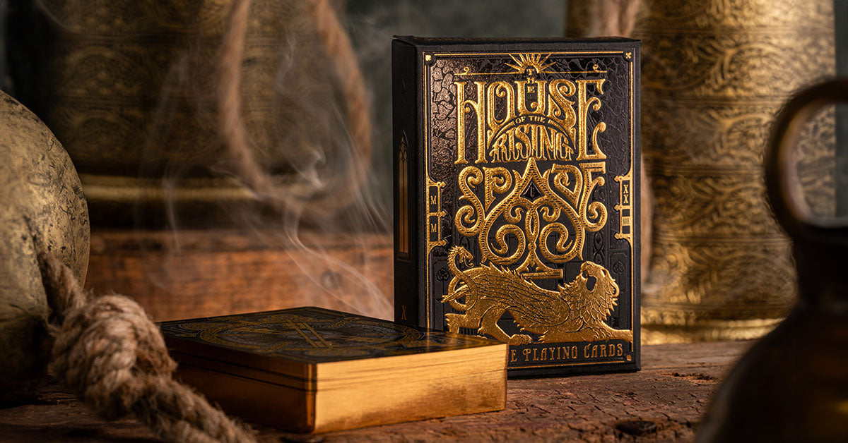 52+ Joker Club Deck of Playing Cards | Special Release for Members