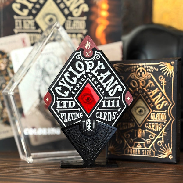 Bundle: Cyclopeans Experimental + Cyrconium