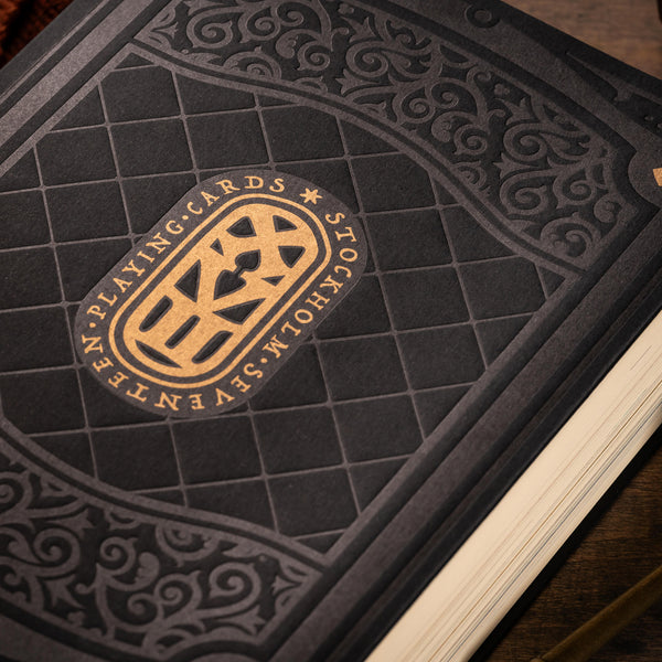 S17 Anthology soft cover