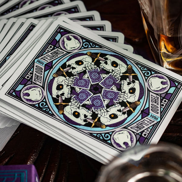 Odd Fellows: Uncle Tibia