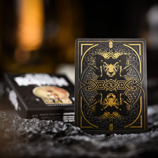 Black Requiem | Counterspell