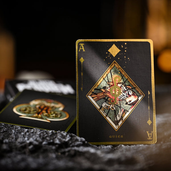 Black Requiem | Counterspell