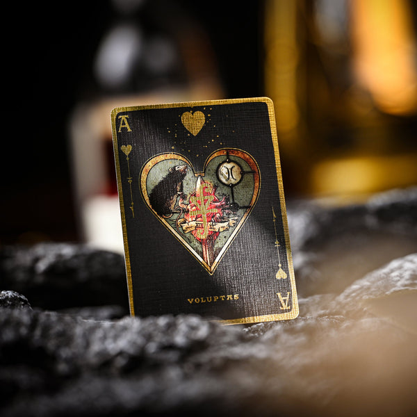 Black Requiem | Counterspell