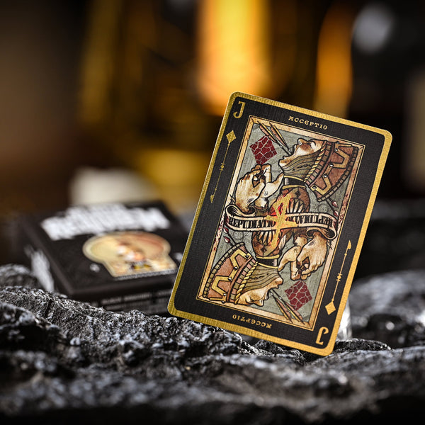 Black Requiem | Counterspell