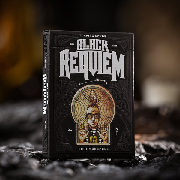Black Requiem | Counterspell