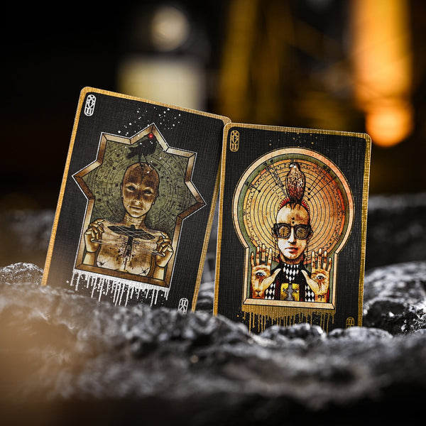 Black Requiem | Counterspell