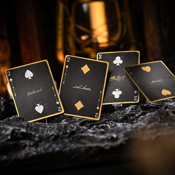 Black Requiem | Counterspell
