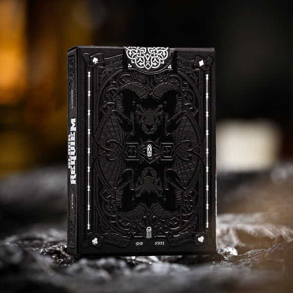Black Requiem | Counterspell