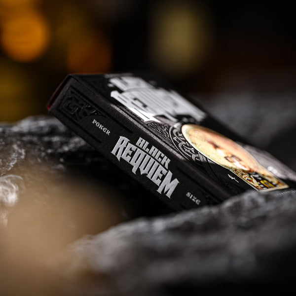 Black Requiem | Counterspell