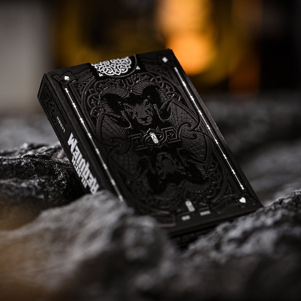 Black Requiem | Counterspell