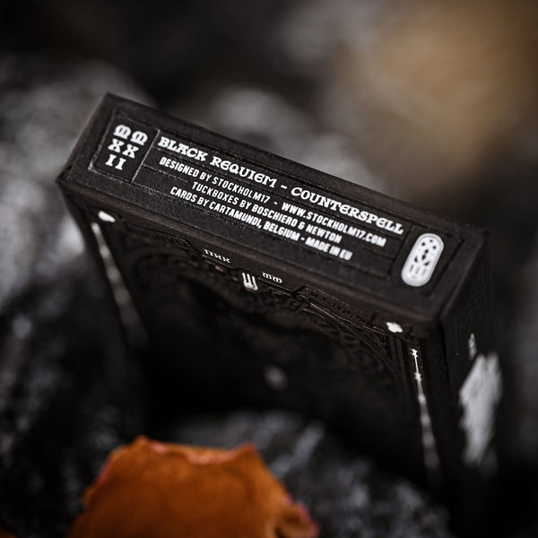 Black Requiem | Counterspell