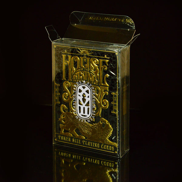 Deck-size protective sleeve
