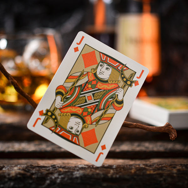 The Notorious Gambling Frog - Green Variant