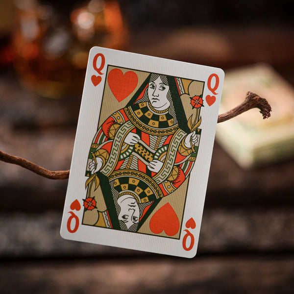 The Notorious Gambling Frog - Green Variant