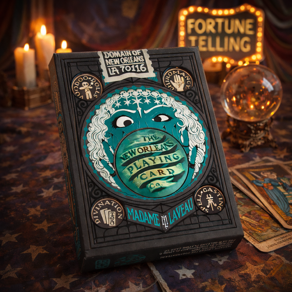 Madame Laveau - Voodoo Edition