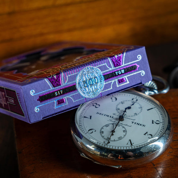 The Parlour Royale - Prism LTD500