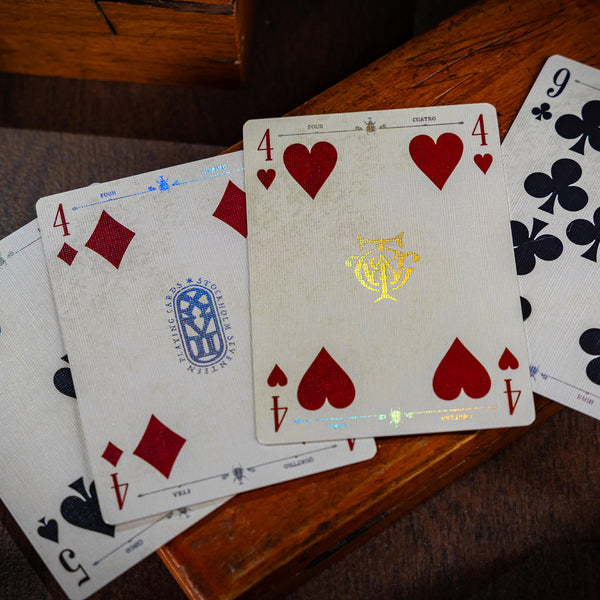 The Parlour Royale - Prism LTD500