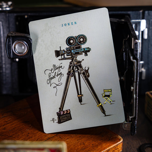 The Parlour Royale - Prism LTD500