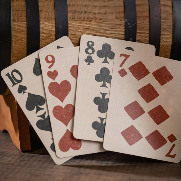 Brother McPint Poker Size