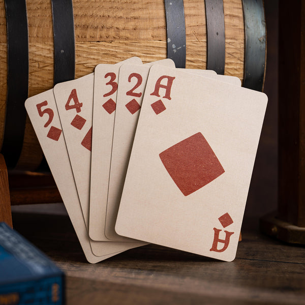 Brother McPint Poker Size