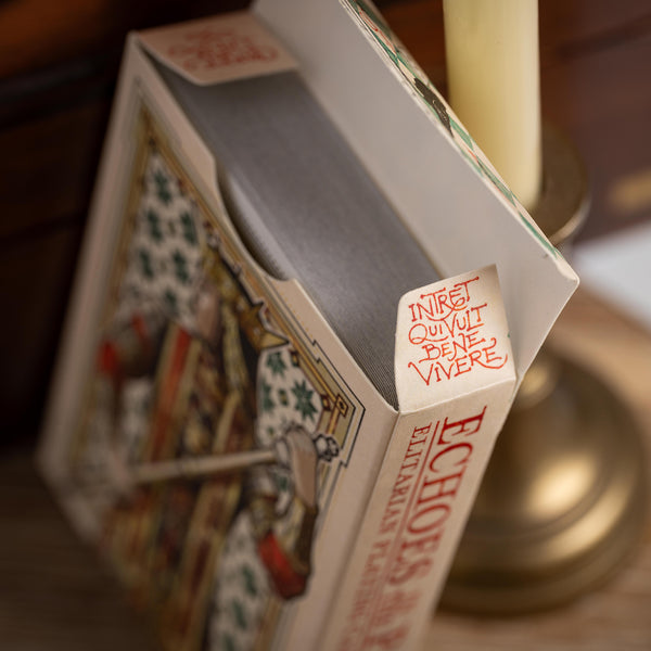Echoes in the Palace Standard