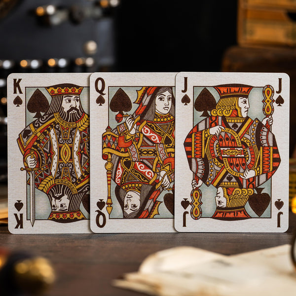 Bundle: 10 Red Cats Riding