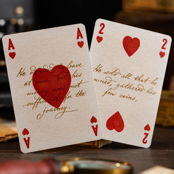 Bundle: 10 Red Cats Riding