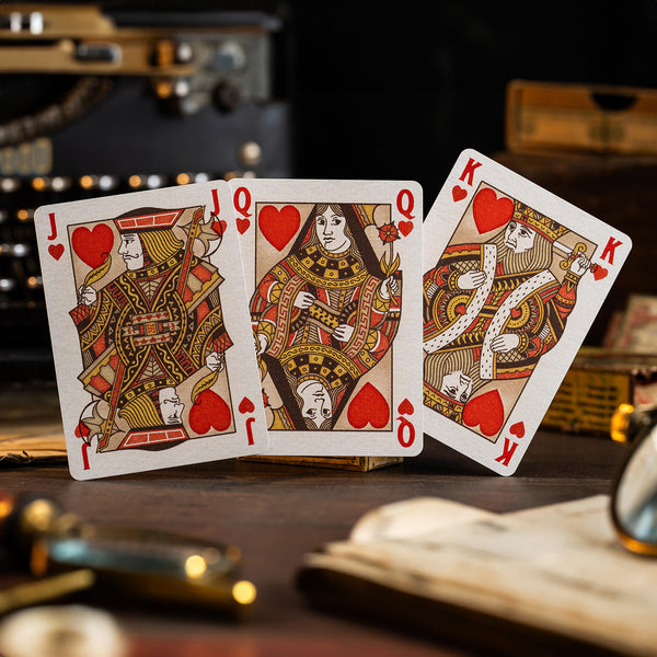 Bundle: 10 Red Cats Riding