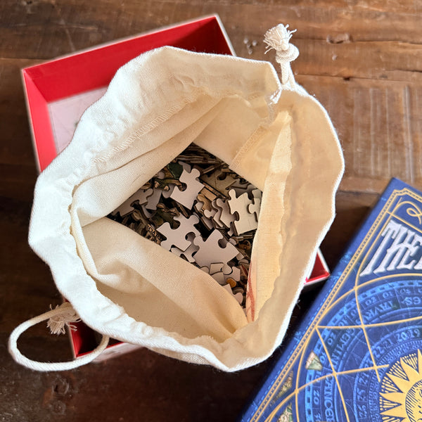 Jigsaw Puzzle 1000 pieces - The Eye of the Ocean
