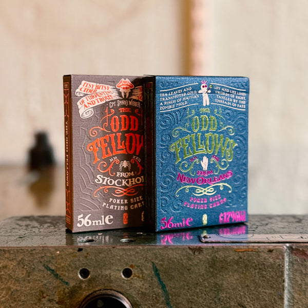 Halloween Bundle: The Pirate and the Soothsayer