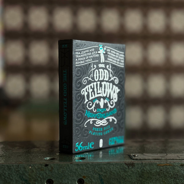 Madame Laveau - Voodoo Edition Regular